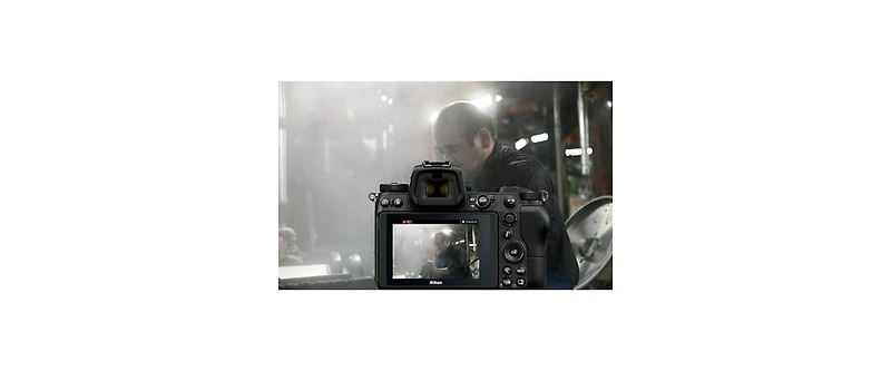 Nikon Nikkor Z 24-70mm f/2.8 S Lens