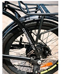 GoCity Foldable Electric Bike