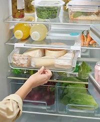 Joseph Joseph Fridgestore Under-Shelf Storage Drawer