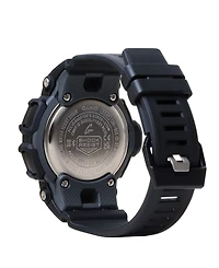 G-Shock Mens Analog Digital Black Resin Watch, 51.3mm, GBA900CB-1A