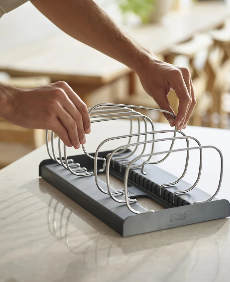Joseph Joseph Drawerstore Bakeware And Cookware Organizer