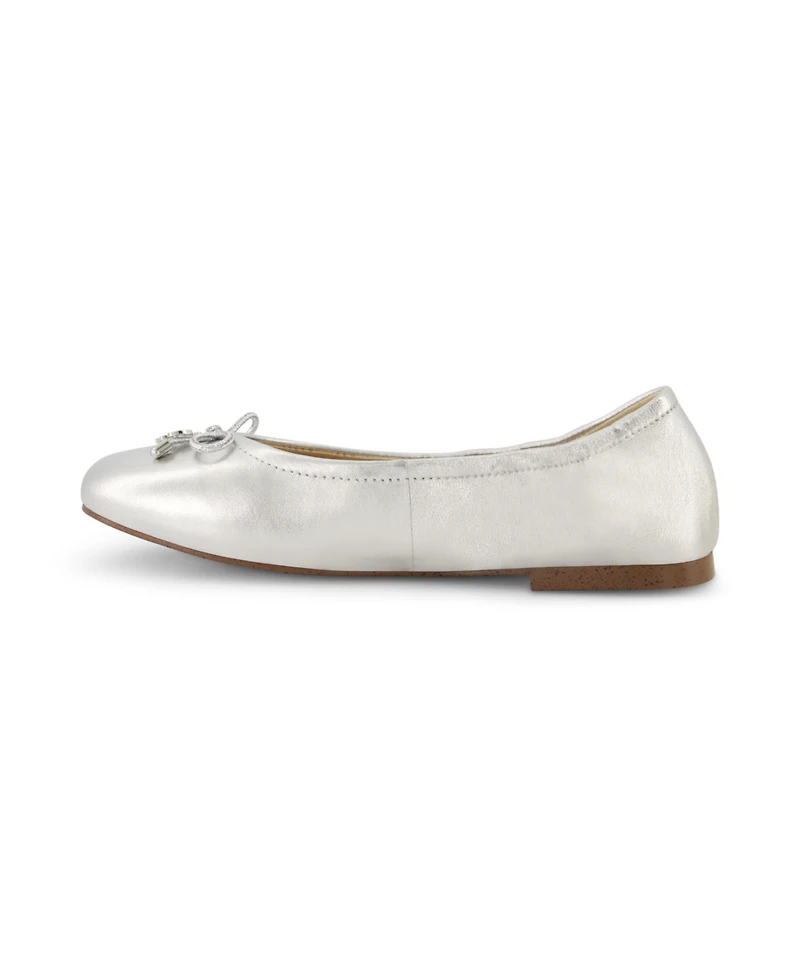 Sam Edelman Little and Big Girls Felicia Ballet Flat