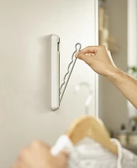 Joseph Joseph Orderly Foldaway Clothes-Hanging Rail