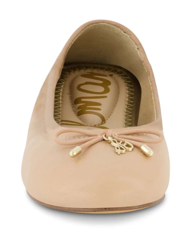 Sam Edelman Little and Big Girls Felicia Ballet Flat