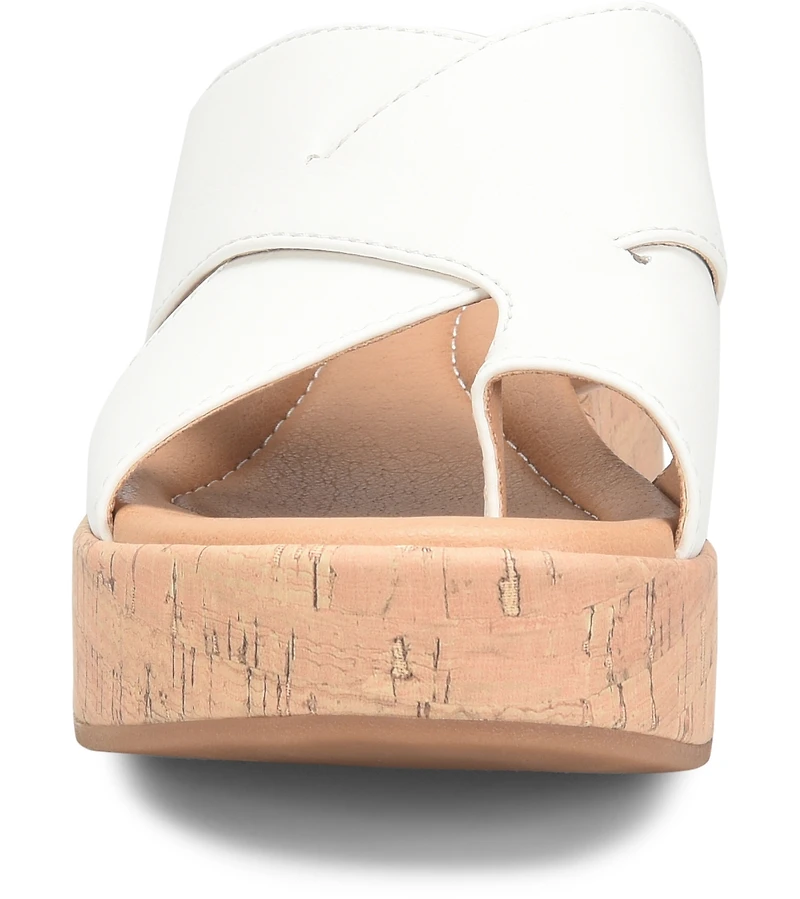 b.o.c. Women's Sunny Comfort Wedge