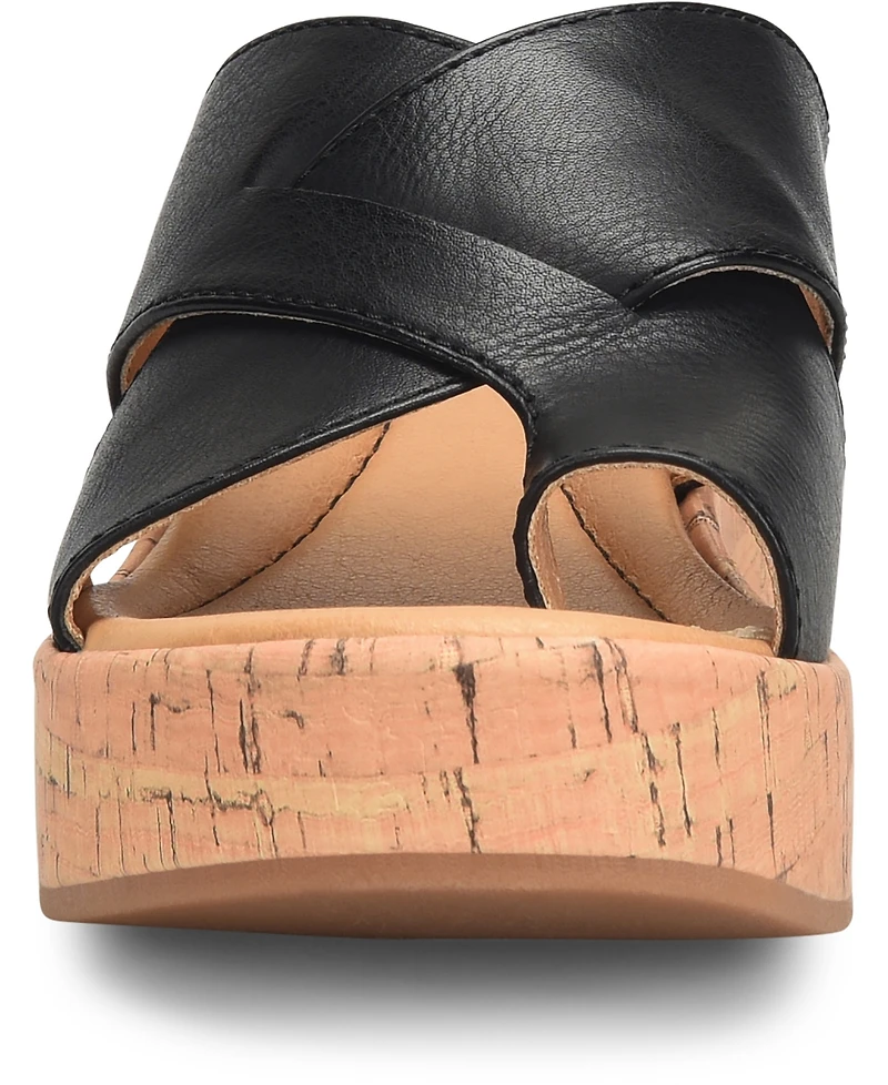 b.o.c. Women's Sunny Comfort Wedge