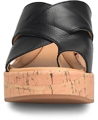 b.o.c. Women's Sunny Comfort Wedge