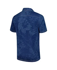 Tommy Bahama Men's Navy Dallas Cowboys Sport Santiago Paradise Polo