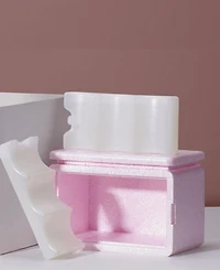 Sunveno Breastmilk Cooler Bag with Detachable Insulation Box Set