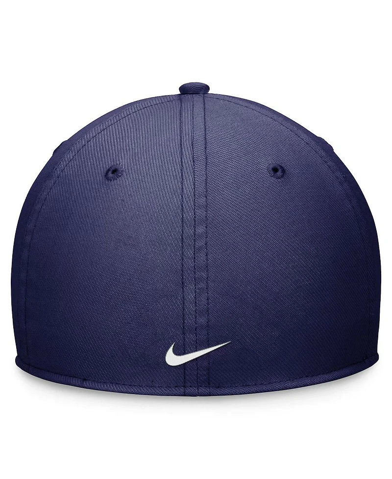 Nike Men's Los Angeles Dodgers Evergreen Performance Flex Hat