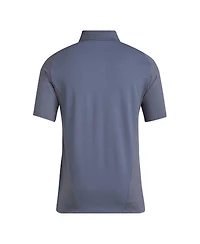 Adidas Men's Gray Atlanta United Fc 2024 Training Polo