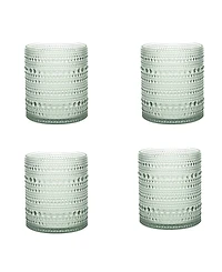 Fortessa Orbetto Outdoor Dof Glasses 10 Oz, Set of 4