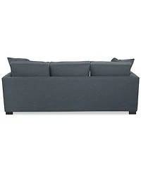 Nightford 89" Fabric Extra-Large Sofa, Created for Macy's
