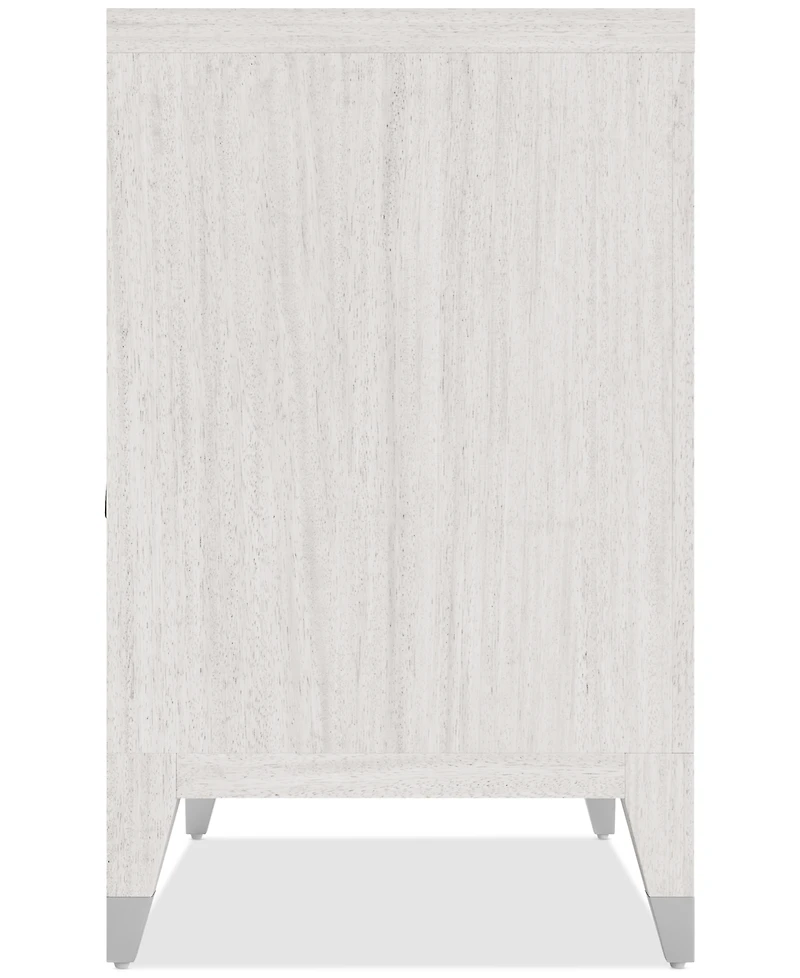 Warlington Nightstand