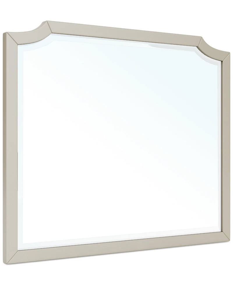 Warlington Mirror