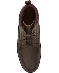 Taft Men's The Ranger Moc-Toe Boot
