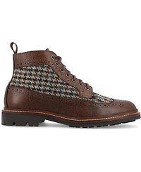 Taft Men's The Boston Longwing Boot