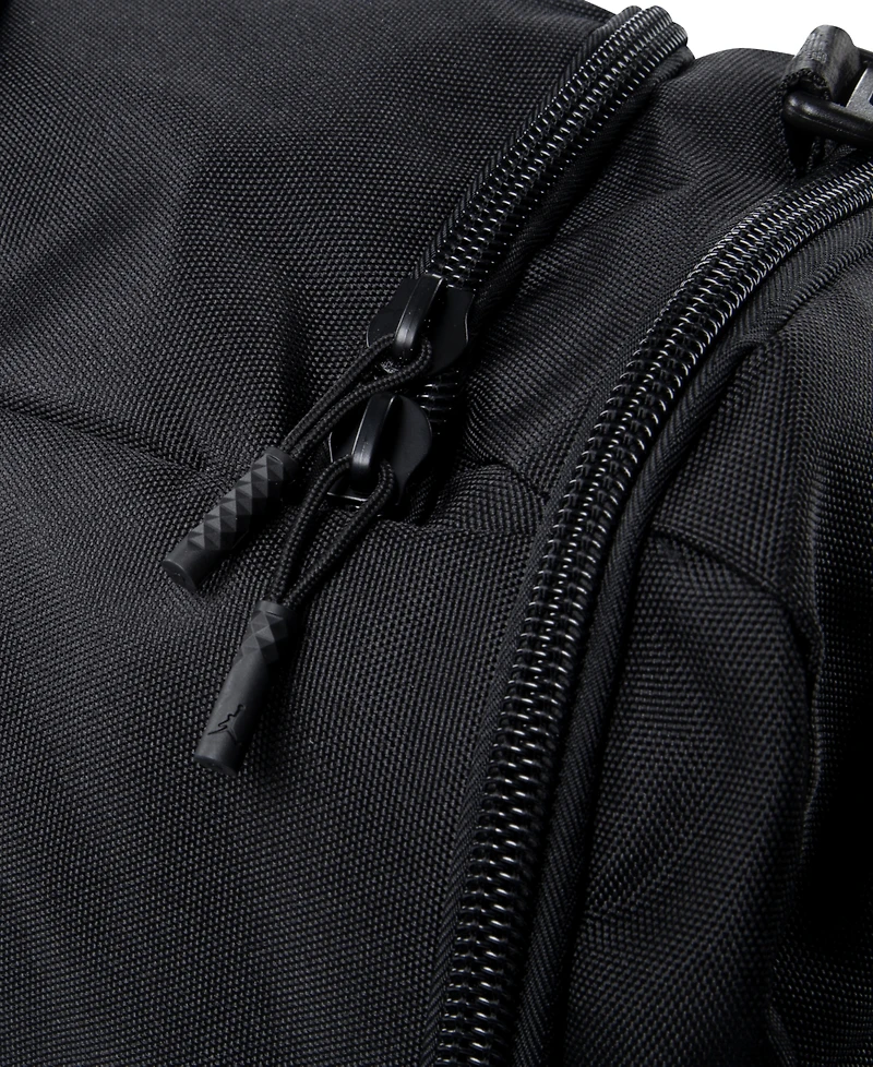 Jordan Medium Logo Duffel Bag