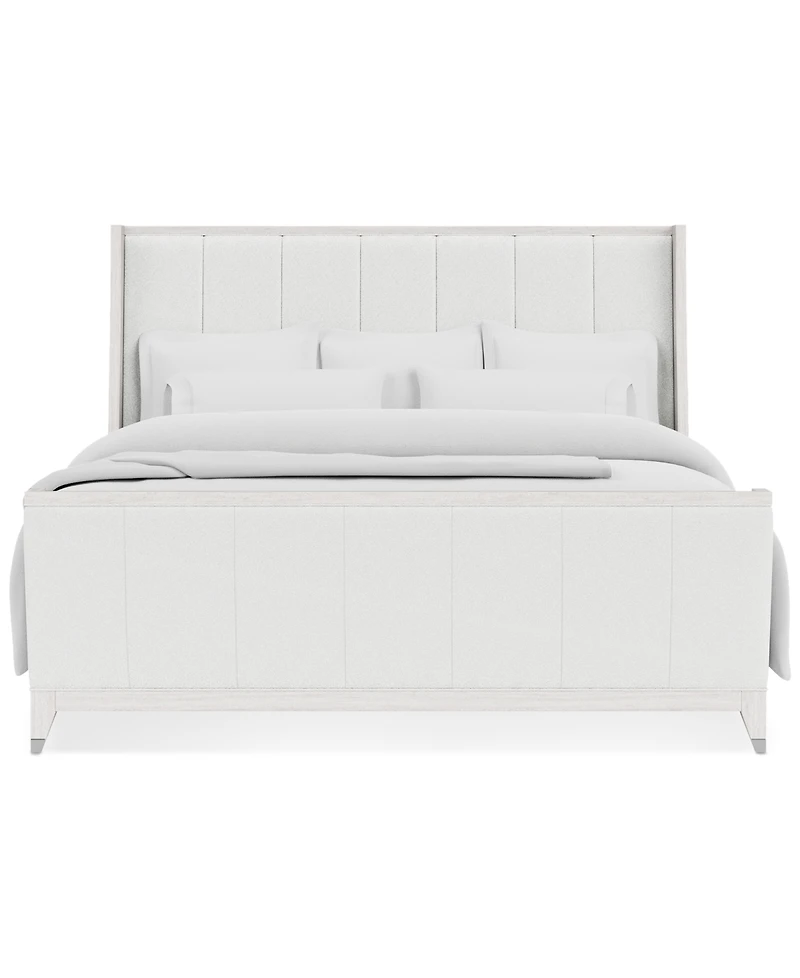 Warlington King Bed