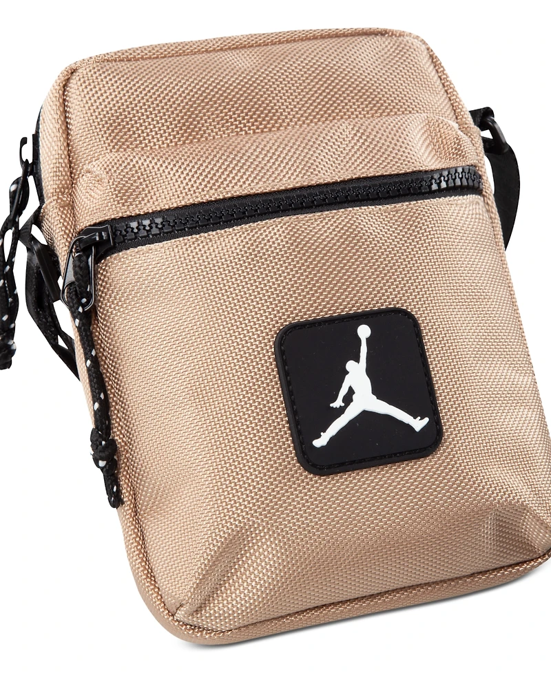 Jordan Rise Festival Logo Bag
