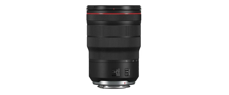 Canon Rf 15-35mm f/2.8L Is Usm Lens