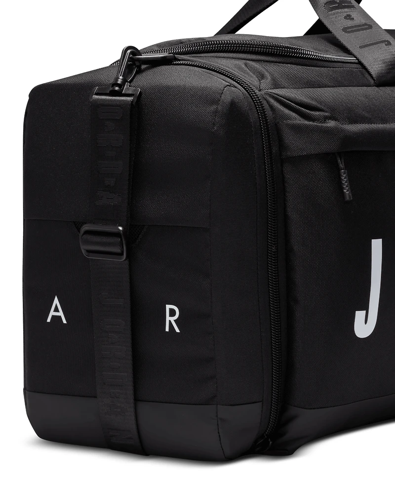 Jordan Medium Logo Duffel Bag