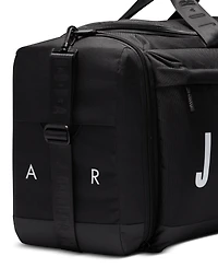 Jordan Medium Logo Duffel Bag