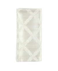 Lenox Laurel Leaf Set/4 Napkins 19" x 19"