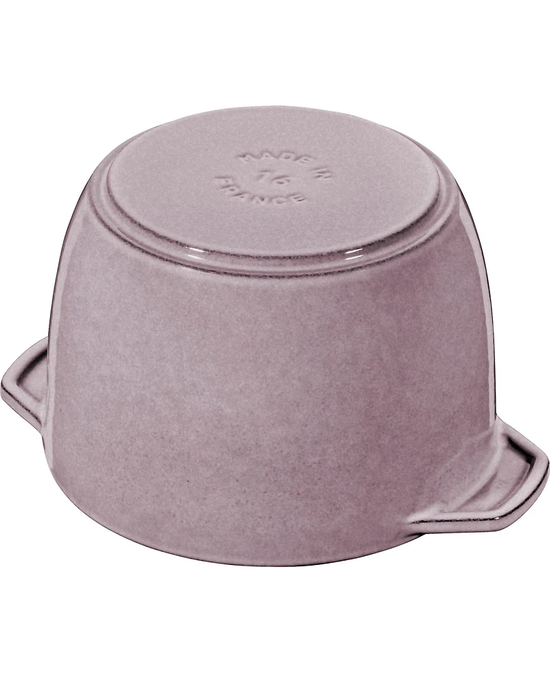 Staub Cast Iron 1.5-Qt. Petite French Oven