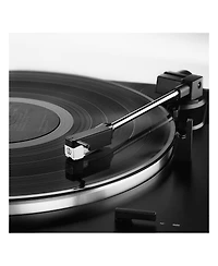 AudioTechnica At-LP60XBT-ww Fully Automatic Belt-Drive Stereo Turntable with Bluetooth