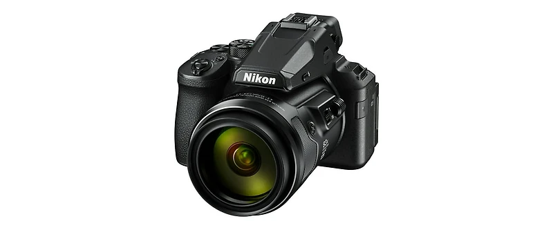 Nikon Coolpix P950 Digital Camera