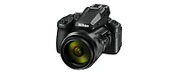 Nikon Coolpix P950 Digital Camera
