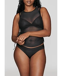 Cuup Women's The Tank - Mesh