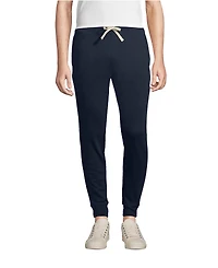 Lands' End Men's Adult Jogger Sweatpants