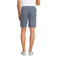 Lands' End Men's 9" Deck Short