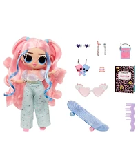 Lol Surprise! Tweens Core Doll Flora Moon
