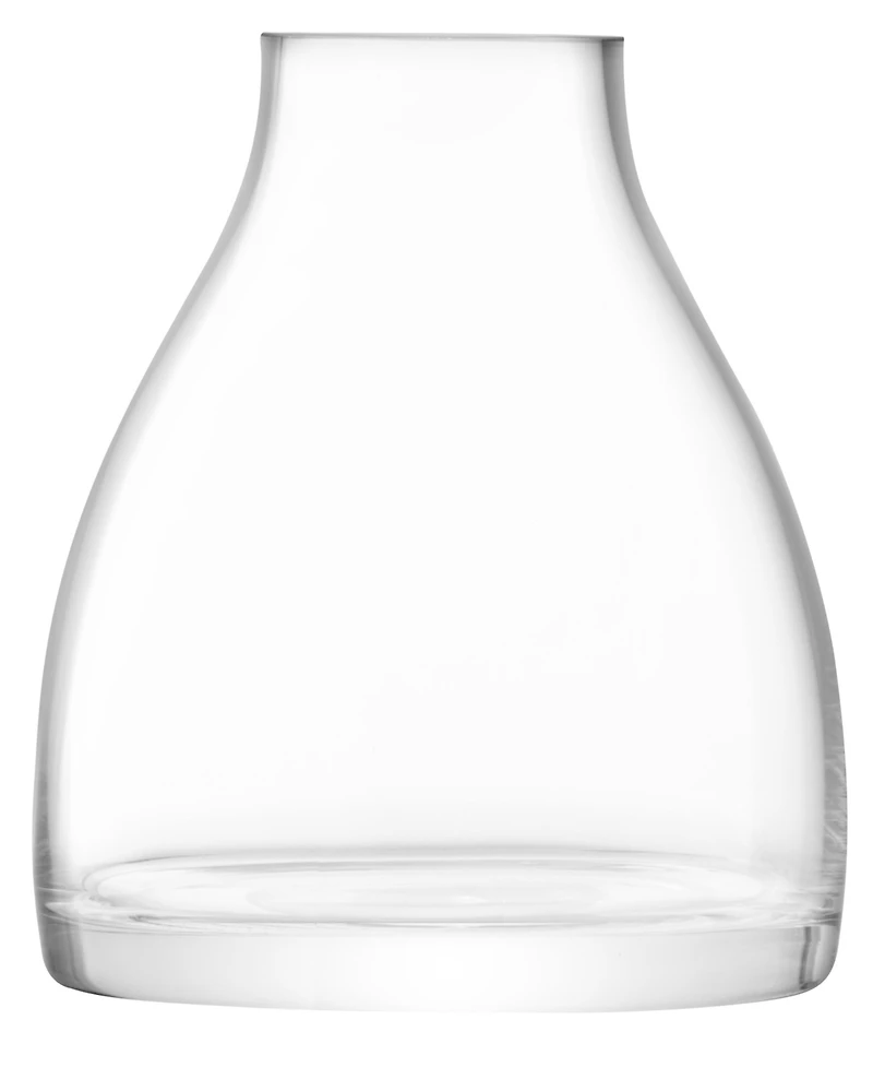 Lsa International Flower Kiln Vase H6.25in.