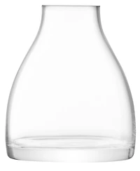 Lsa International Flower Kiln Vase H6.25in.
