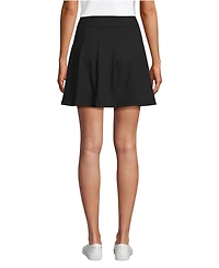 Lands' End Women's Active High Impact Rise Skort