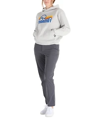 Marmot Women's Coastal Graphic-Print Long-Sleeve Hoodie
