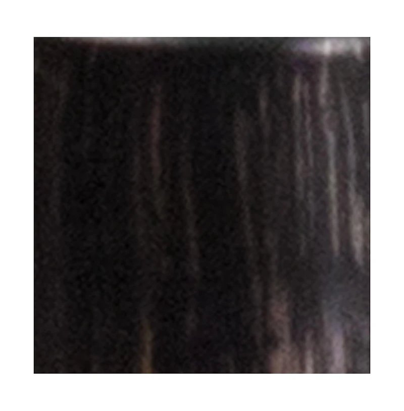 Merrick Lane Santorini 18 Inch Galvanized Steel Indoor/Outdoor Dining Chair With Slatted Back And Powder Coated Finish