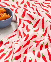 Kate Spade New York Hot Hot Hot Peppers Collection