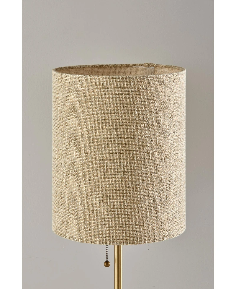 Adesso 28" Tucker Table Lamp