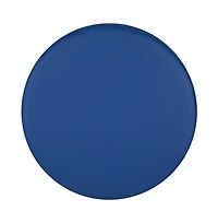 18"H Soft Seating Flexible Circle Backless Chair / Ottoman For Classrooms And Common Spaces