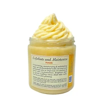 Omm collection Emulsified Sugar Scrub