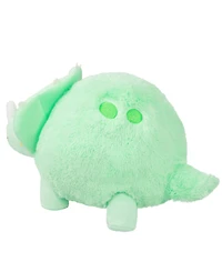 Mini Squishable Triceratops