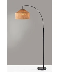 Adesso 75" Amalfi Arc Lamp