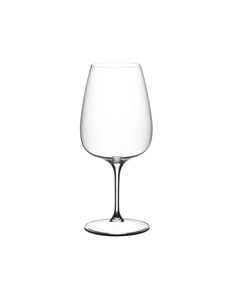 Grape@Riedel Red Wine / Aperitivo Wine Glasses, Set of 2
