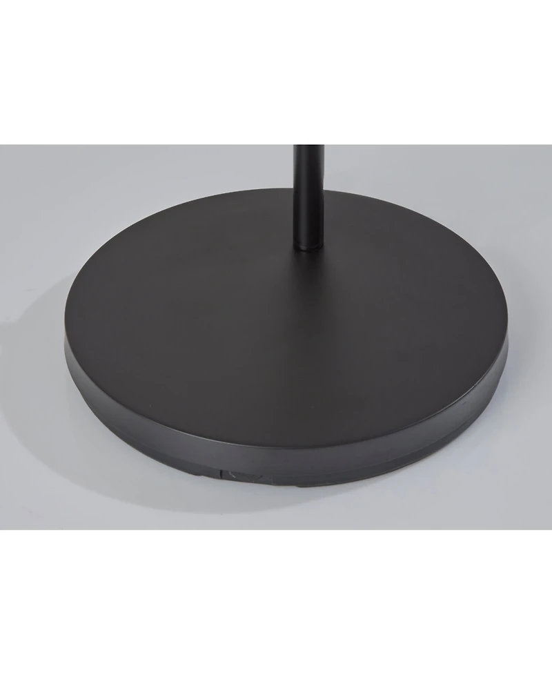 Adesso 81.5" Falcon Led Arc Lamp with Smart Switch