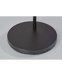 Adesso 81.5" Falcon Led Arc Lamp with Smart Switch